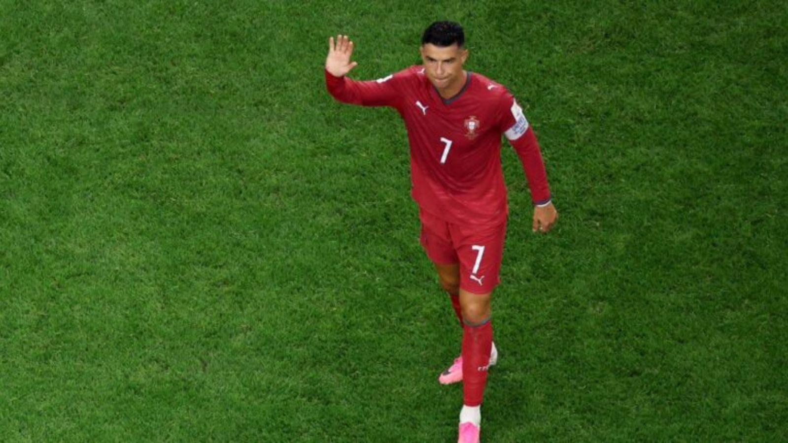 Google Trends: Australia vs England, Arshdeep Singh and Ronaldo drive sports searches in India