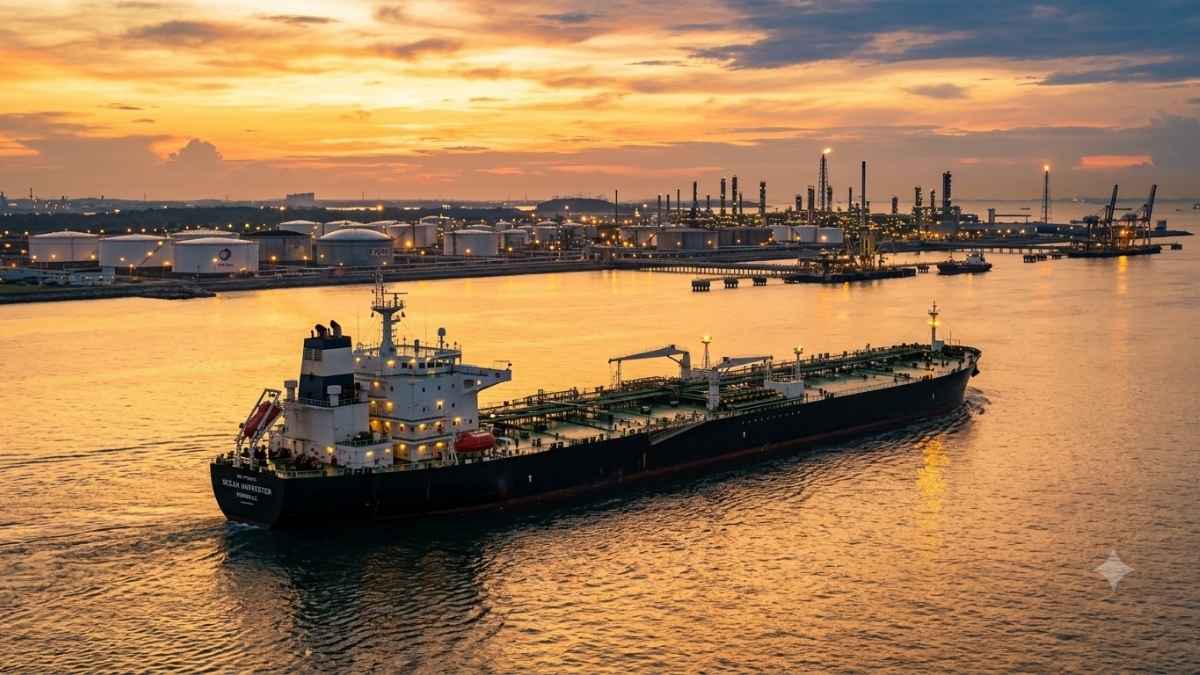 US waiver gives India room to retain cheaper Russian oil