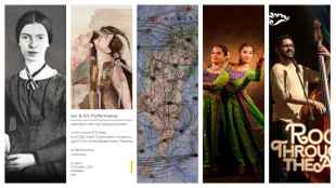 Cultural Events Across India