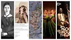 Cultural calendar: Theatre in Bengaluru, Rock in Ahmedabad, craft in Mumbai & more