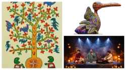Cultural calendar: Delhi book exchange, Kochi abhang & Mumbai Kathak show