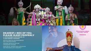 October Art & Theatre Guide: Ancient Ragas, Ceramic Solace, and Kafkaesque Drama