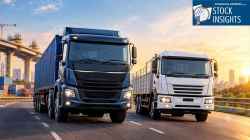Weak monsoon, 30%+ sales growth: 2 CV stocks to watch now