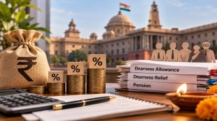 DA hike before Diwali? Central govt employees await 3% increase, 3-month arrears