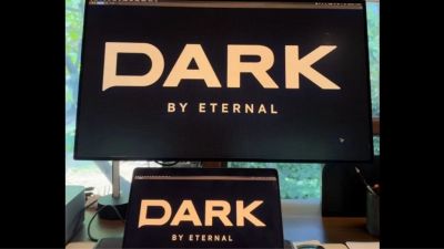 Eternal unveils privacy-first AI assistant Dark.ai