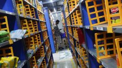 Quick commerce to need 75 million sq ft of urban logistics space by 2030: CBRE