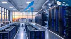 Rs 2.8 lakh cr data centre boom: 2 stocks powering AI without making a single chip