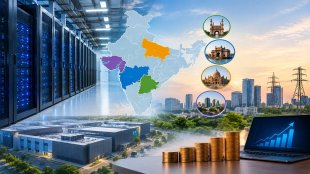 Telangana tops S&P Global data centre policy rankings; Maharashtra, UP, Gujarat form top tier