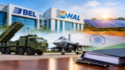 BEL, HAL, Solar eye strong Q2; Rs 1.5 lakh crore defence orders await govt nod