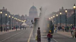 Delhi AQI more than doubles in three days: What latest data reveal about rising pollution
