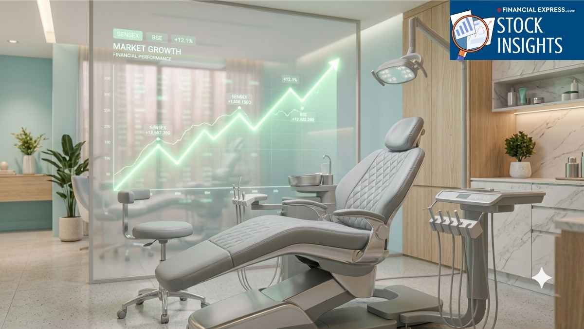 Two Debt-Free Dental Manufacturers Post Strong Quarterly Profit Growth