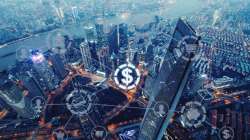 BFSI tech spend rises, but IT services get smaller share