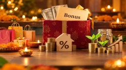 Diwali bonus: Spend, repay loans or invest? Here’s how to decide