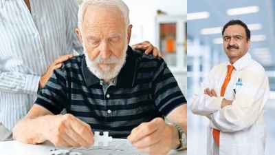 The downside of an ageing population