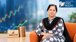 Ace Investor Dolly Khanna Adds Stake in This Smallcap Stock