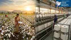 Falling rupee, rising cotton costs: 4 textile stocks to watch now