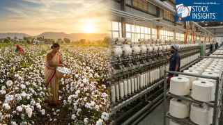 Navigating India’s Cotton Deficit. (AI-generated image)