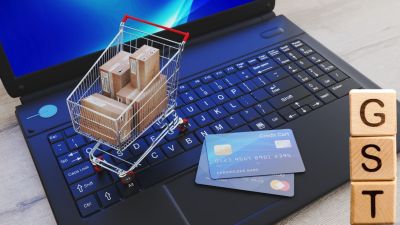 Nasscom seeks more time to implement revised GST rules on e-commerce deliveries