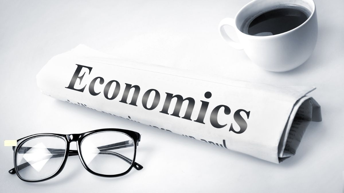When economics lost its swagger