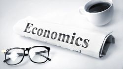 When economics lost its swagger
