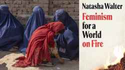 Book review of Feminism for a World on Fire