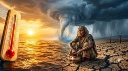 Strongest El Nino since 1950 to peak in Dec: UN weather body