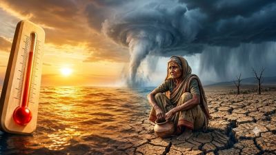 Strongest El Niño since 1950 to peak in Dec: UN weather body