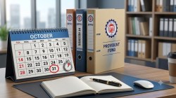 EPFO deadline alert: Employers can now file September PF returns till October 31