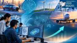 $2.5 trillion ER&D boom by 2030, just 5–6% outsourced today: 3 Indian stocks to watch