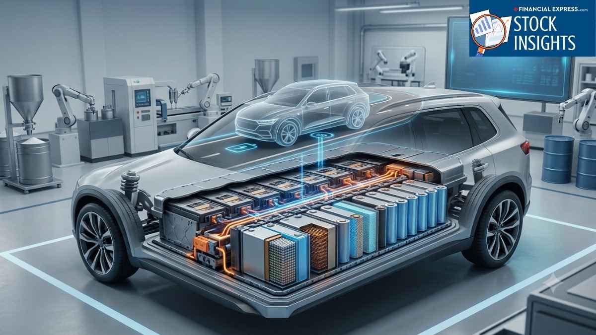 India Faces Cotton Shortage, Battery Demand Growth, and Semiconductor Investment Surge