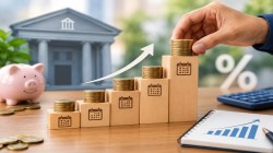 How you can use FD laddering for Rs 10 lakh investment after rate revision by banks?