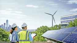What’s a realistic roadmap to net zero events?