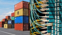 Optical fibre exports zoom 158% on global AI boom
