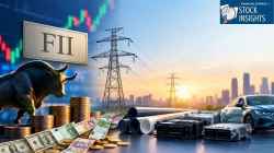 3 smallcaps where FIIs sharply raised stakes in Q2 FY27