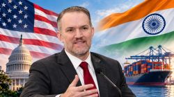 India-US trade deal ‘not imminent’: Greer
