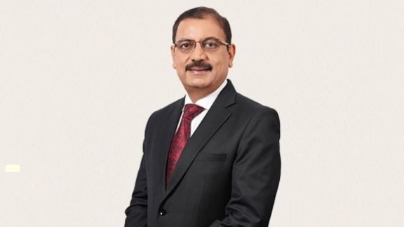 Anuj Mathur, MD & CEO, Canara HSBC Life Insurance
