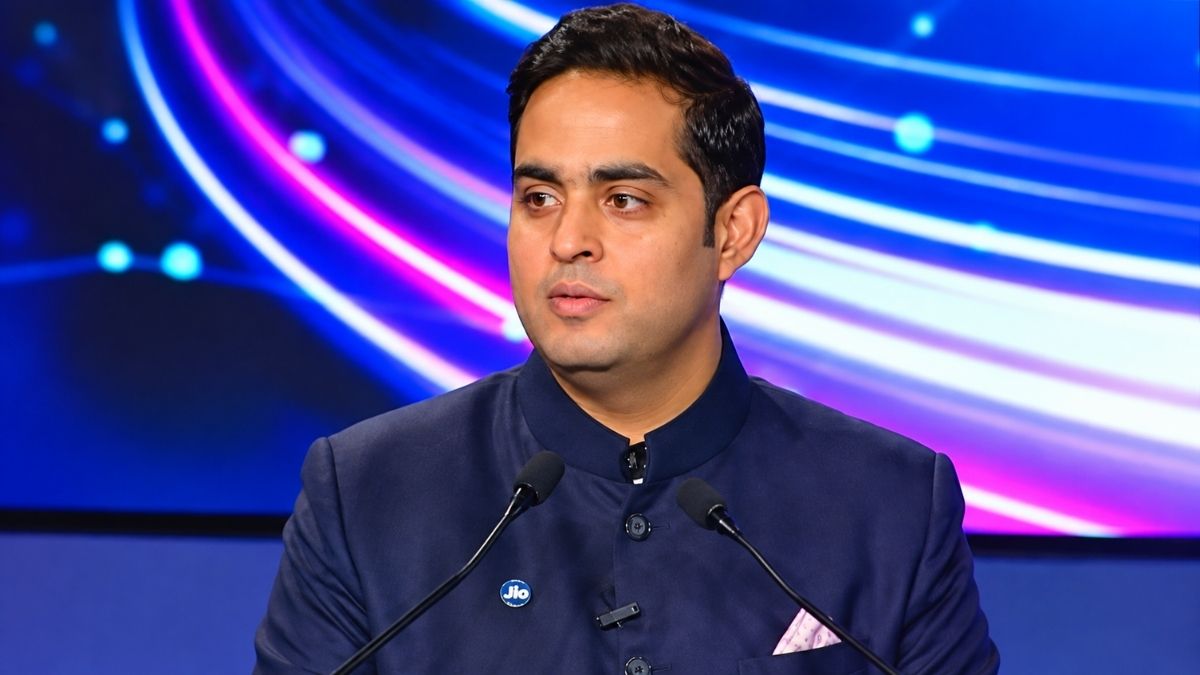 Jio Platforms’ growth will come from multiple engines: Akash Ambani