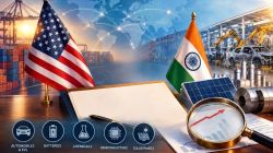 India backs US-led drive against ‘excess capacity’