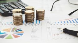 Connecting financial dots