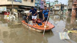 Surat flood relief: Gujarat approves Rs 147 crore grant for 3.54 lakh properties
