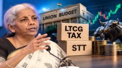 LTCG tax, STT rollback on the cards? What FM Sitharaman said on investors’ demands