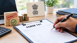 Income tax penalty waiver: CBDT revises Form 161 to cover misreporting cases; check rules