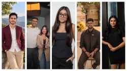 Trailblazers under 25
