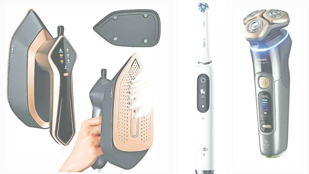 Making everyday care smarter