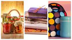 The gifting guide