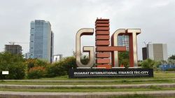 Goyal pitches for GIFT City–London financial corridor