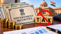 A new tax benefit on government bonds? Who qualifies and what you should know