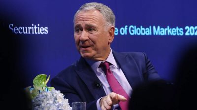 AI bubble ‘almost certain’: Citadel CEO Ken Griffin warns of GPU glut, falling prices