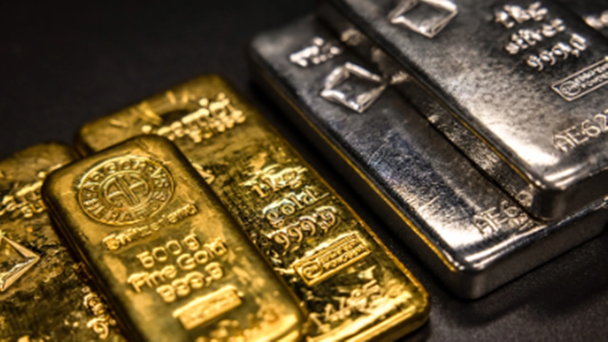 Gold at Rs 1.41 lakh, silver below Rs 2 lakh: What should investors do now?