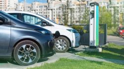 GST Council may align EV, ICE fleet tax treatment
